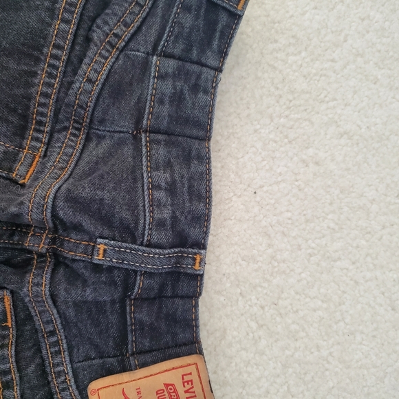 Vintage Levi Jeans - Picture 5 of 5
